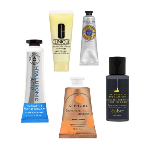 BODY CARE Trial Bundle - Picture 2 of 7